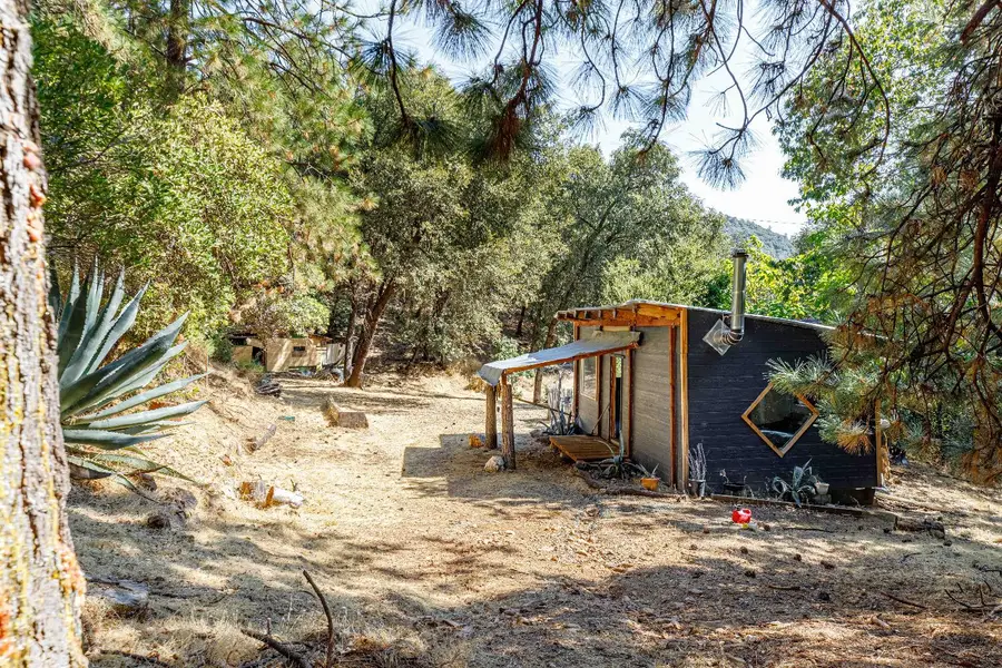 12601 Big Hill Road, Sonora, CA 95370 - #2