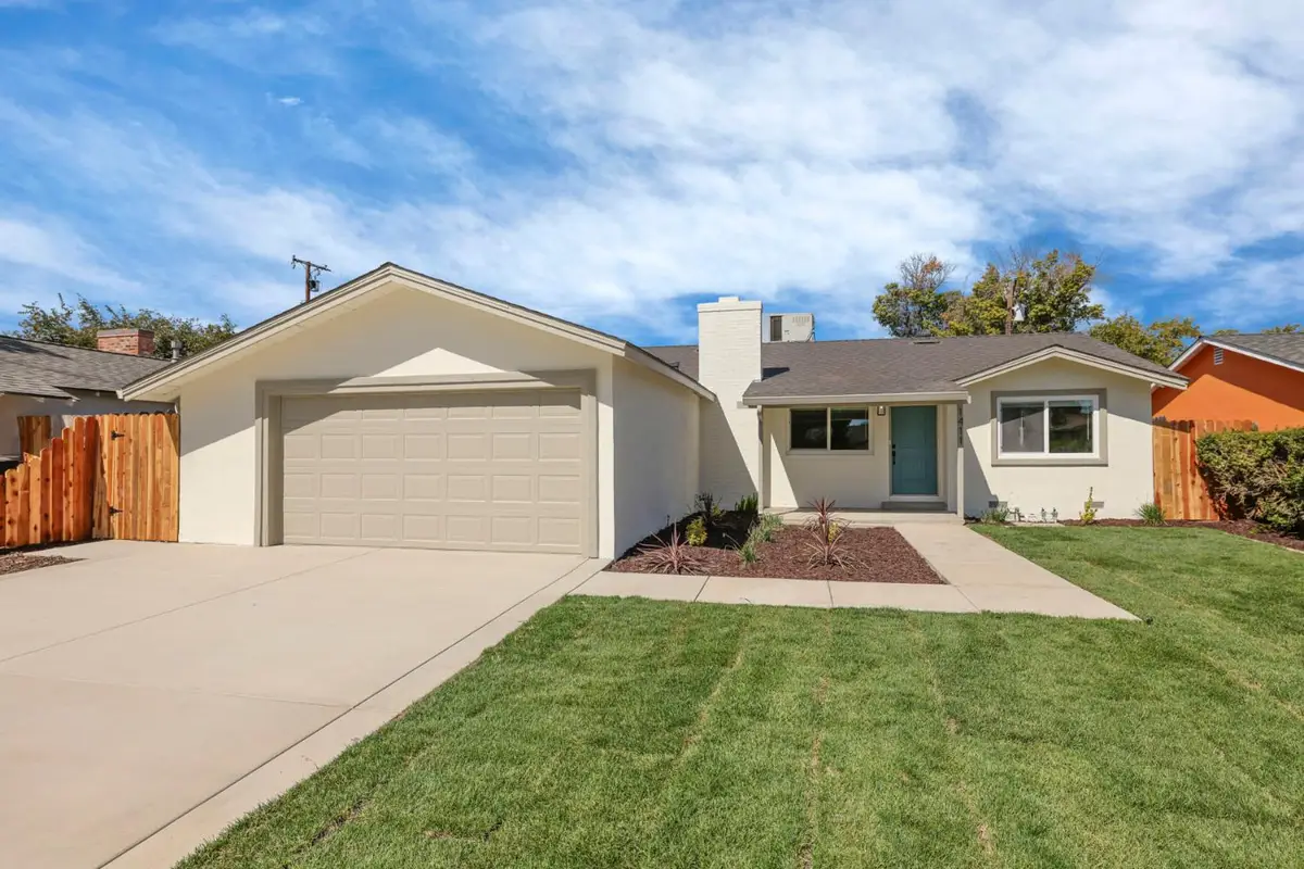 1411 Chester Drive, Tracy, CA 95376 - #1