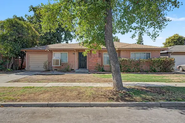 2306 E Dayton, Fresno, CA 93726
