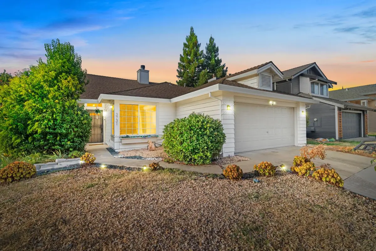 3731 Willow Bend Pl, Antelope, CA 95843 - #1