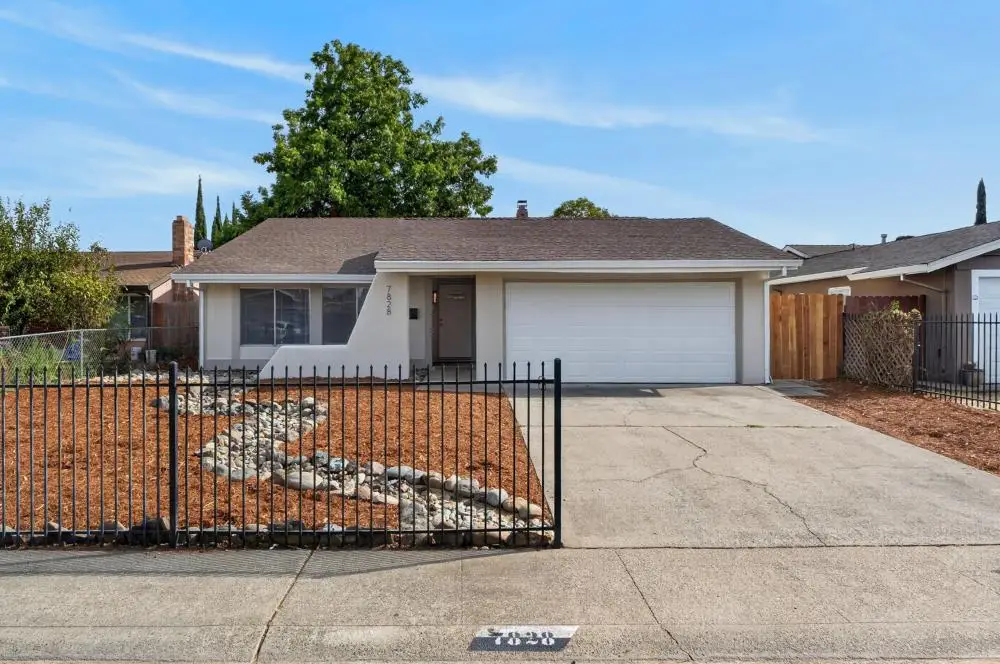 7828 Rockhurst Way, Sacramento, CA 95828 - #1