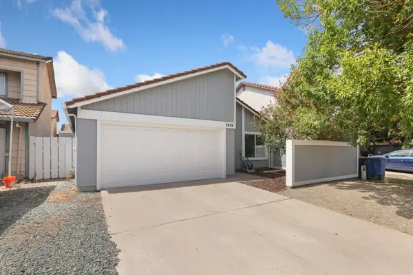 1313 Jarrell Court, Modesto, CA 95355