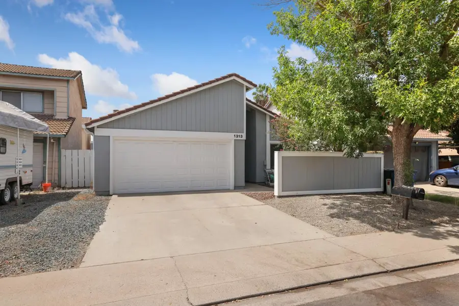 1313 Jarrell Court, Modesto, CA 95355 - #3