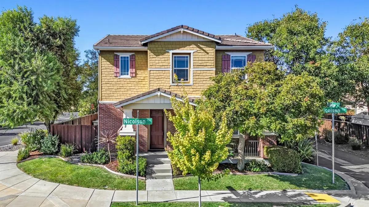 2717 Nicolson Circle, Woodland, CA 95776 - #1