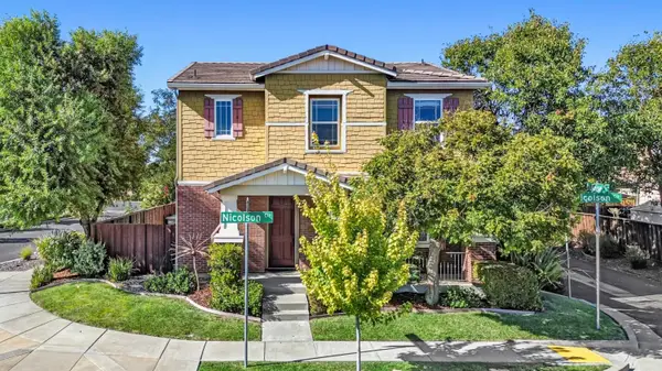 2717 Nicolson Circle, Woodland, CA 95776