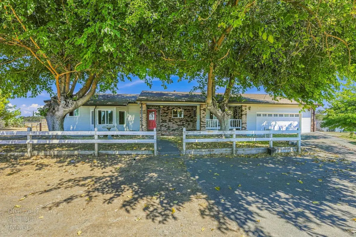 8220 Savage Way, Valley Springs, CA 95252 - #1