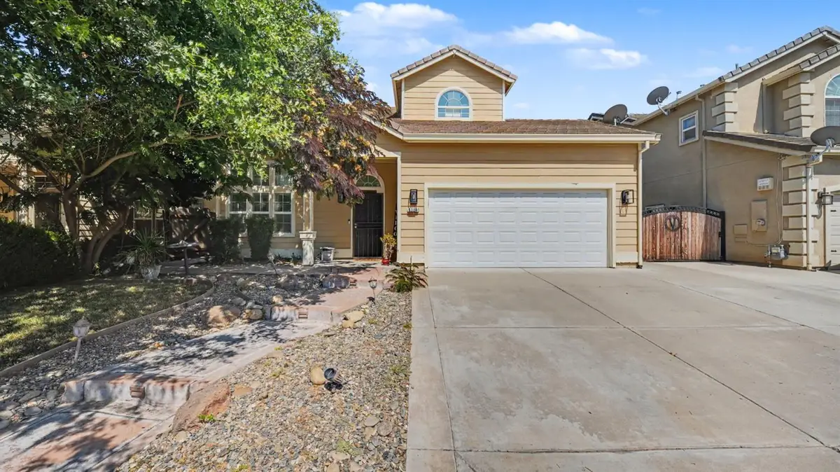 5308 Spaulding Court, Riverbank, CA 95367 - #1