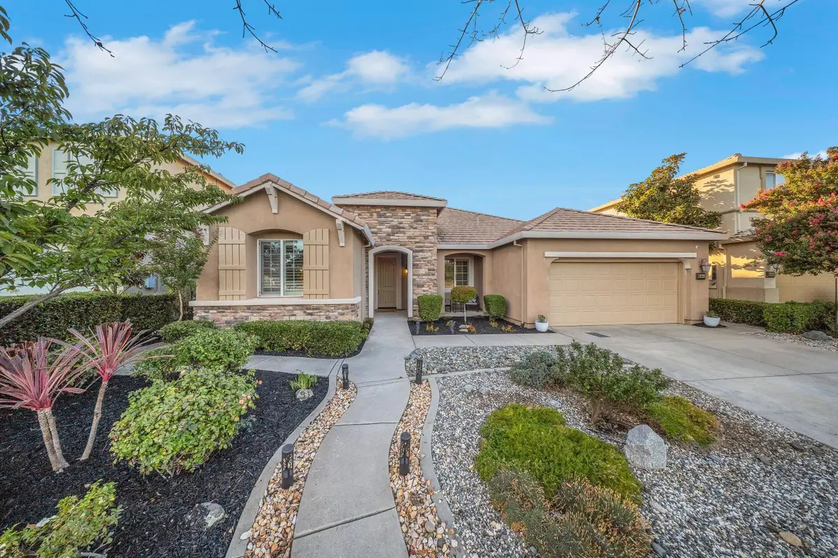 4344 Brick Mason Circle, Roseville, CA 95747 - #1