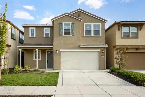 3642 Nuestra Avenue, Sacramento, CA 95835