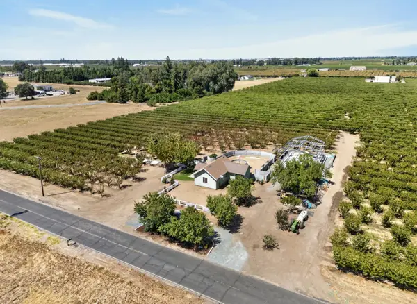 6909 E Haight Road, Lodi, CA 95240
