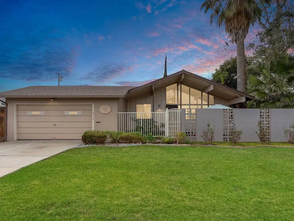 4715 Claremont Ave, Stockton, CA 95207 - #1