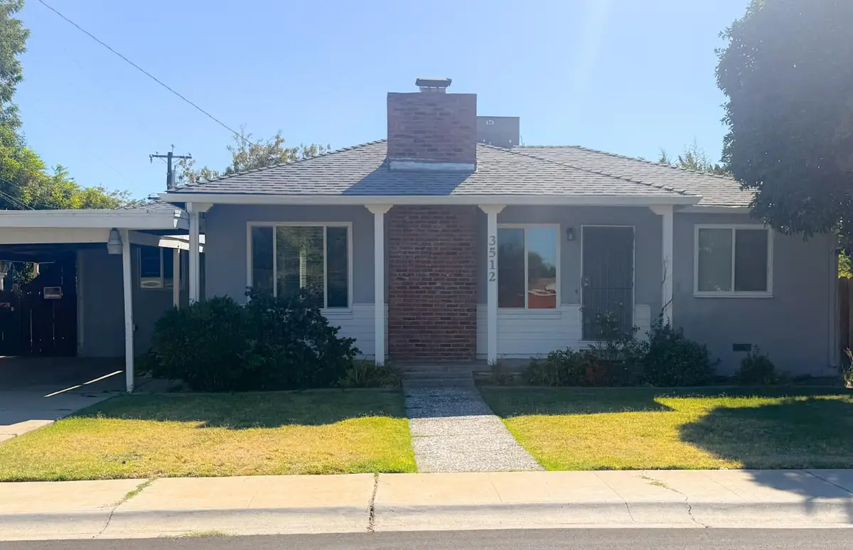 3512 Wallace Avenue, Stockton, CA 95204 - #1