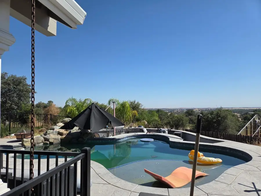 182 Oak Ridge Drive, Valley Springs, CA 95252 - #2