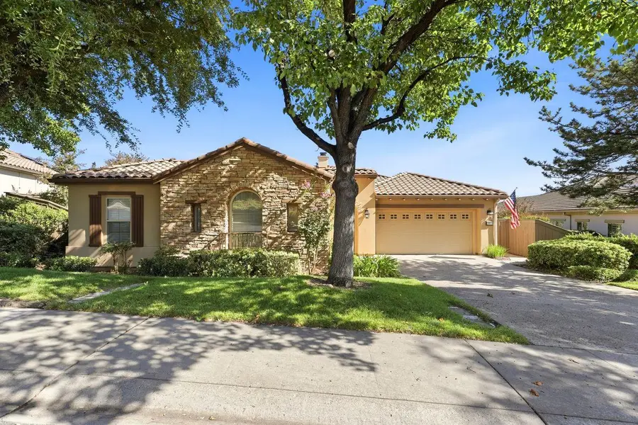 5031 Tesoro Way, El Dorado Hills, CA 95762 - #2