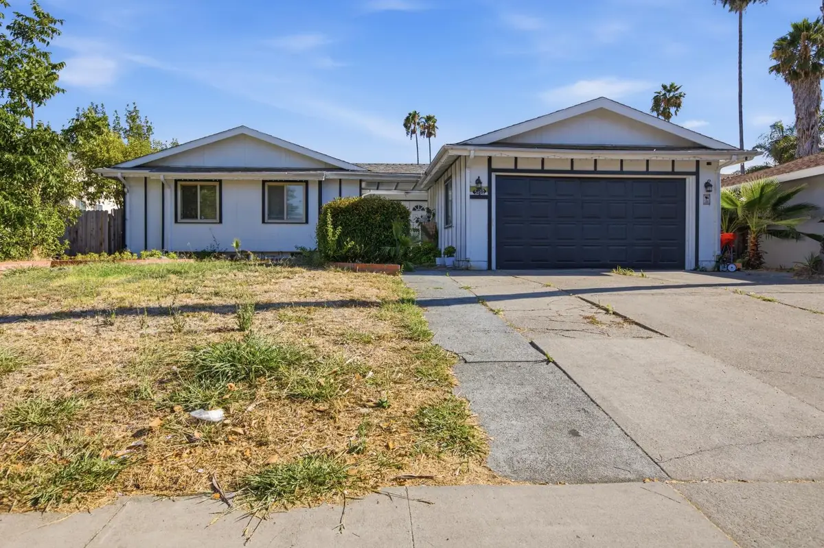5960 Valley Hi Drive, Sacramento, CA 95823 - #1
