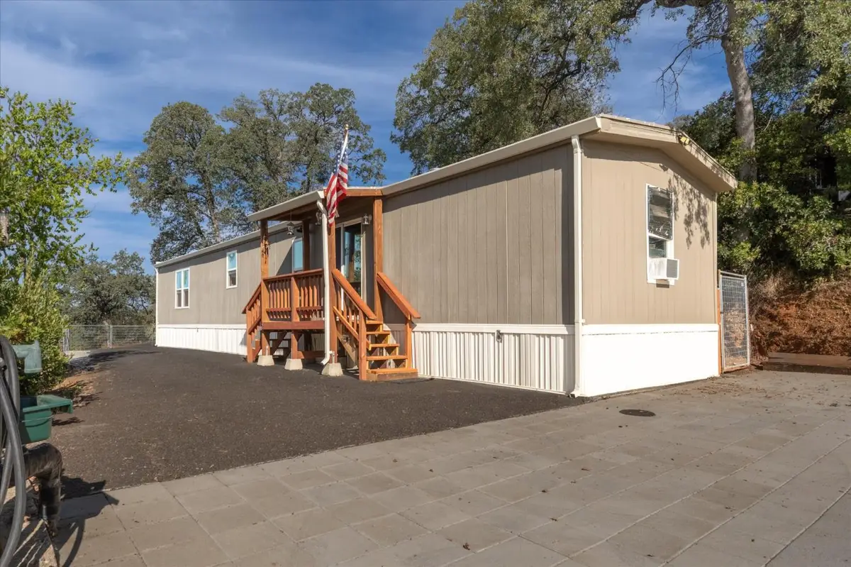10155 Peppermint Circle #80, Jamestown, CA 95327 - #1