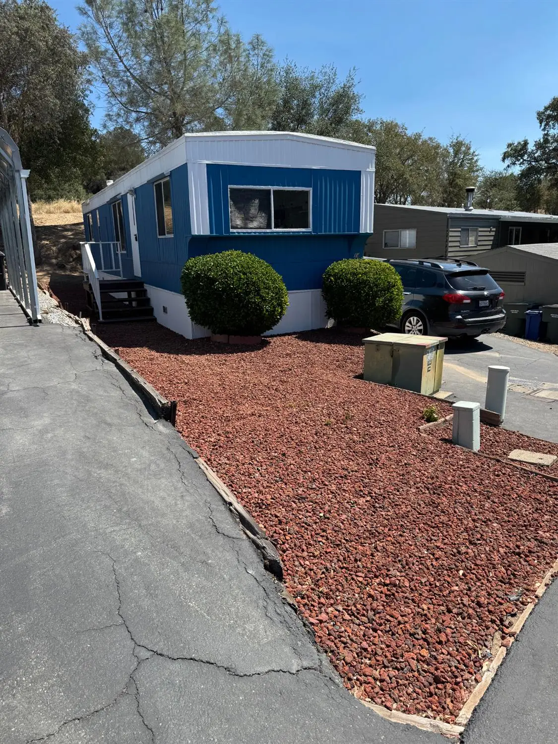 150 Clinton #14, Jackson, CA 95642 - #1