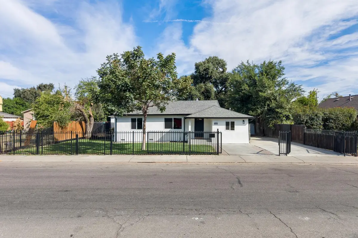 2215 E Flora Street, Stockton, CA 95205 - #1