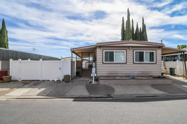 7428 Bouvais Circle, Sacramento, CA 95828