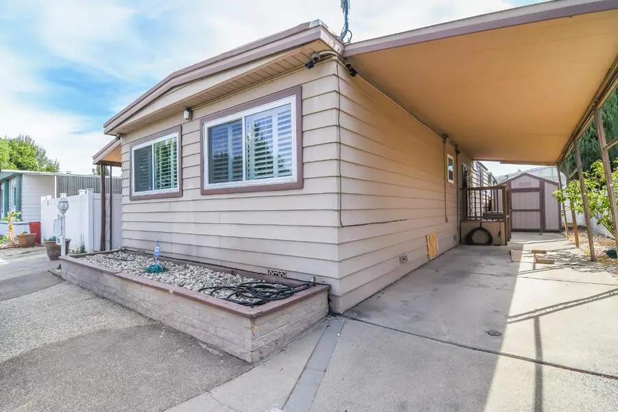 7428 Bouvais Circle, Sacramento, CA 95828 - #3