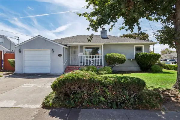 886 Via Manzanas, San Lorenzo, CA 94580