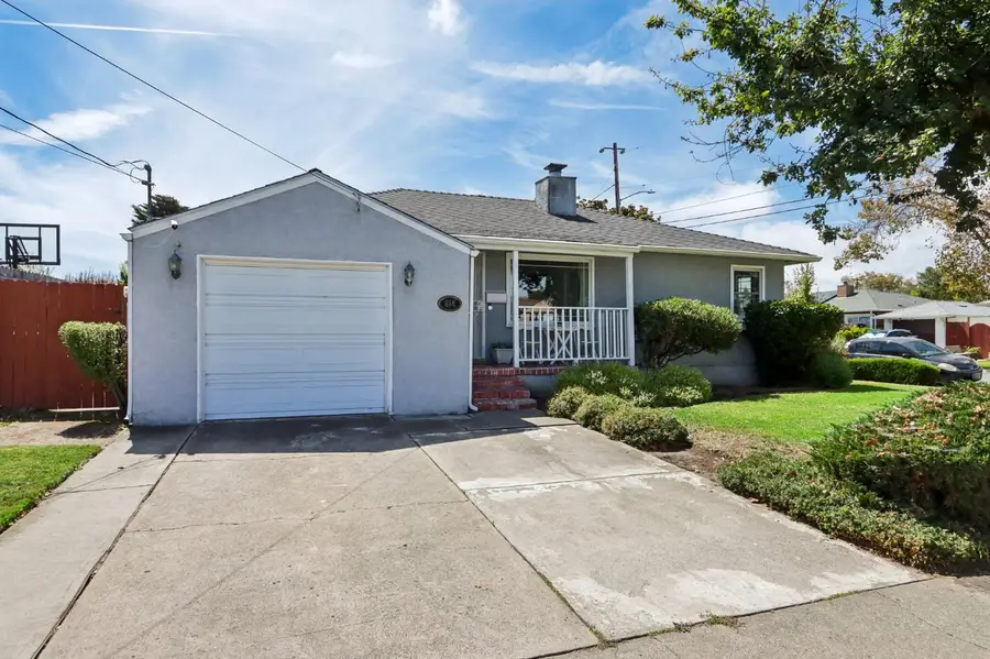 886 Via Manzanas, San Lorenzo, CA 94580 - #2