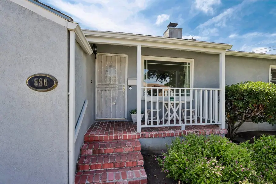 886 Via Manzanas, San Lorenzo, CA 94580 - #3
