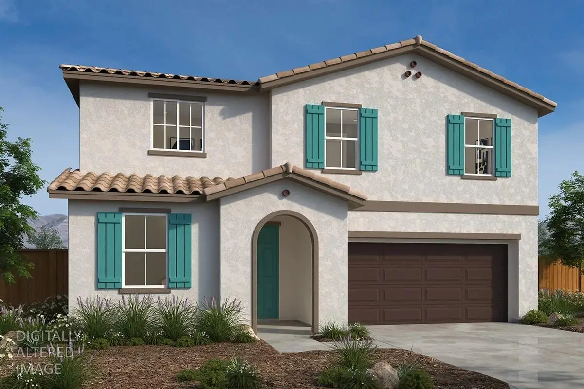 2651 Colinda Avenue, Manteca, CA 95337 - #1