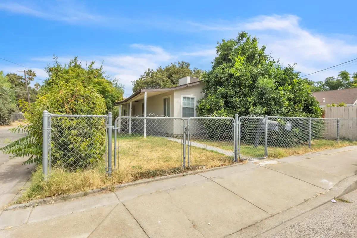 638 Andrew Street, West Sacramento, CA 95605 - #1
