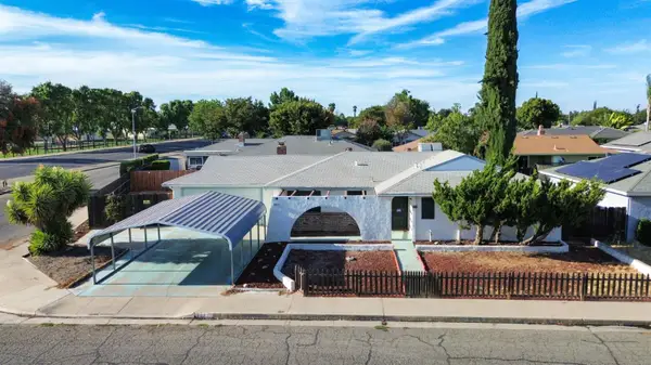111 Pacemaker Drive, Atwater, CA 95301