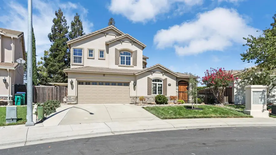 5659 Westchester Circle, Stockton, CA 95219 - #3