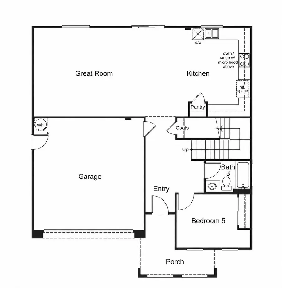 2681 Colinda Avenue, Manteca, CA 95337 - #3