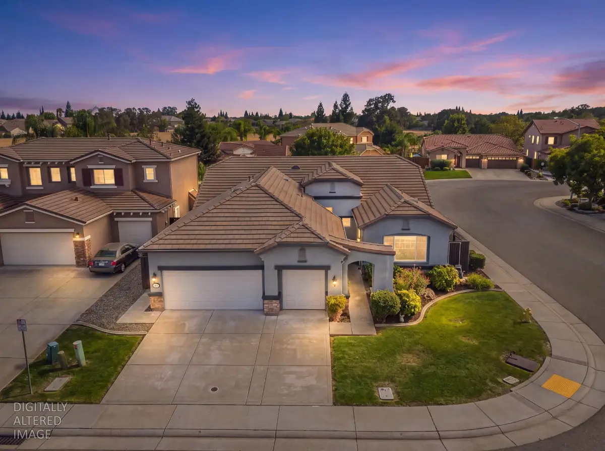 100 Starr Court, Lincoln, CA 95648 - #1