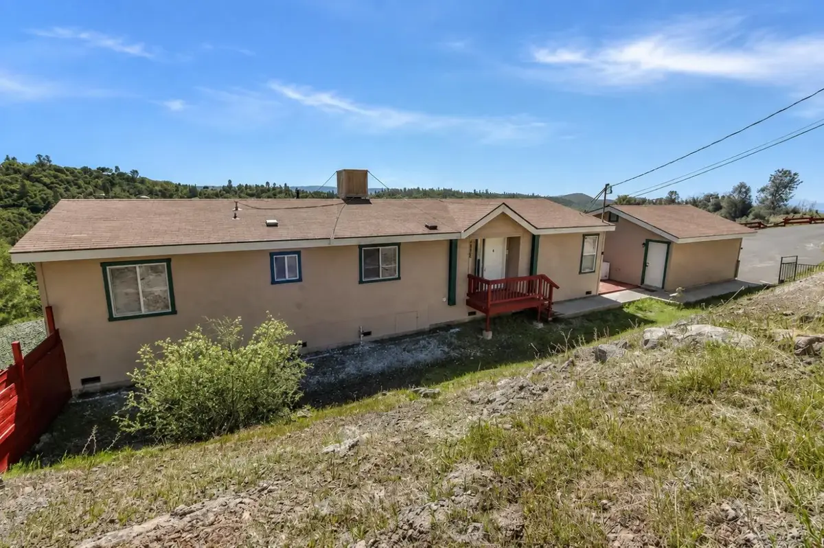 21145 Pokie Drive, Soulsbyville, CA 95372 - #1