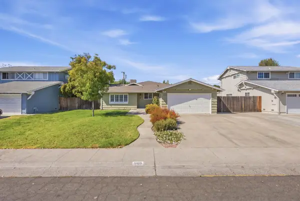 5109 Diablo Drive, Sacramento, CA 95842