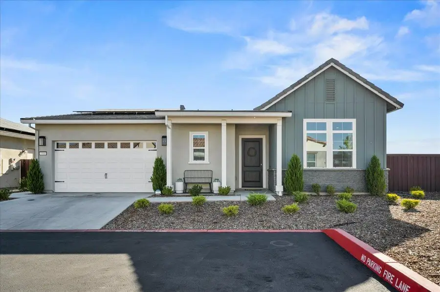 3548 Skyway Place, Folsom, CA 95630 - #2