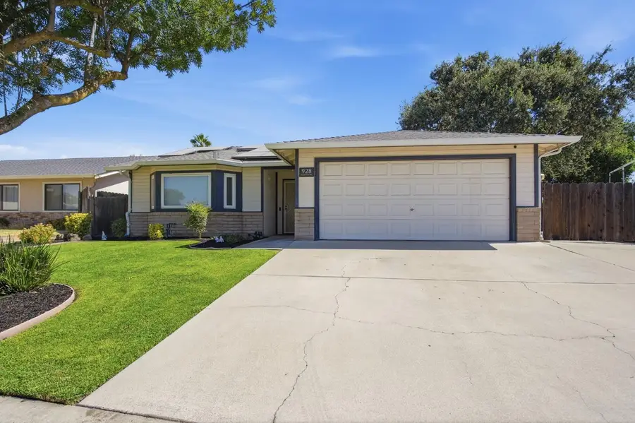 928 Valley Wind Way, Ceres, CA 95351 - #2