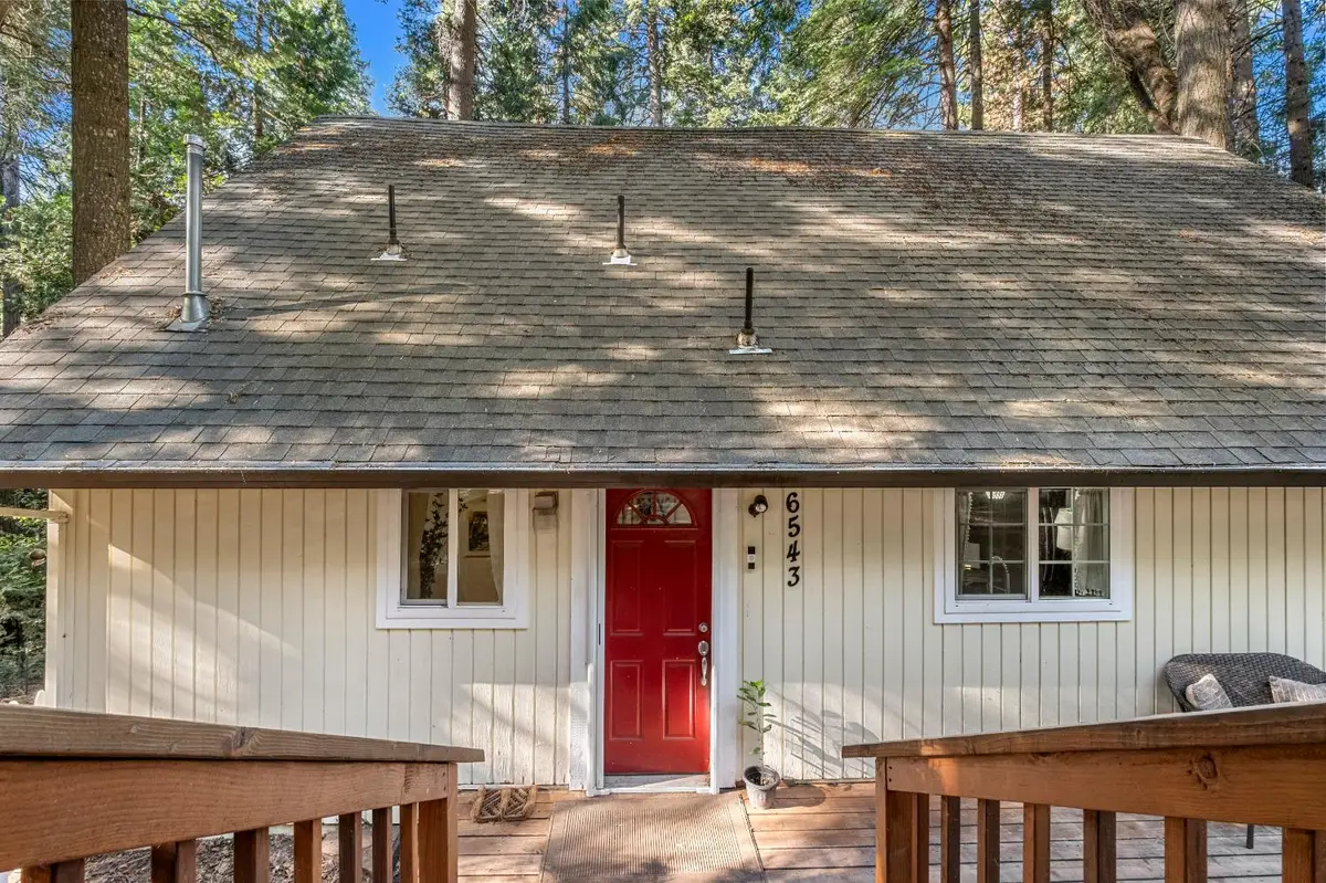 6543 Onyx Trail, Pollock Pines, CA 95726 - #1