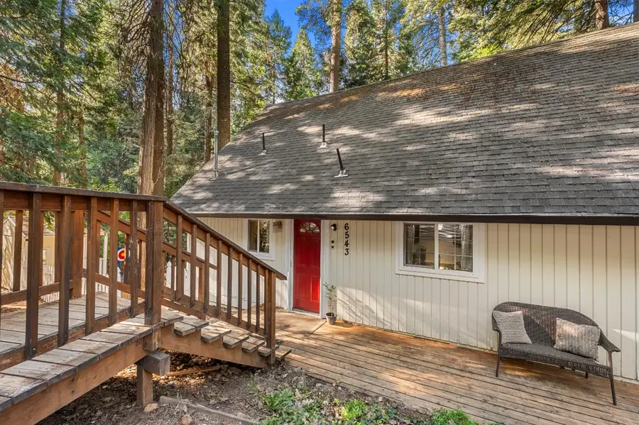 6543 Onyx Trail, Pollock Pines, CA 95726 - #3