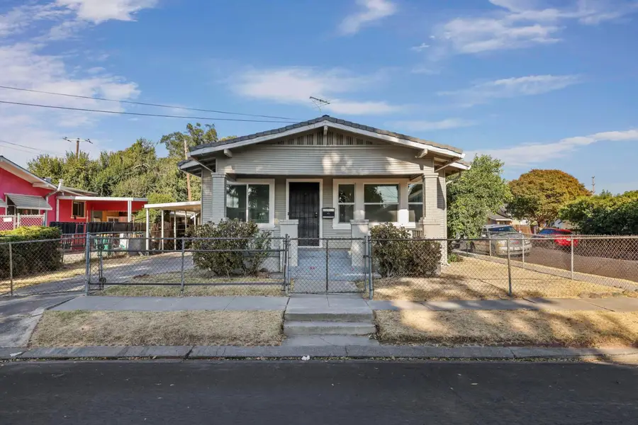 1000 Beatrice Avenue, Stockton, CA 95205 - #2