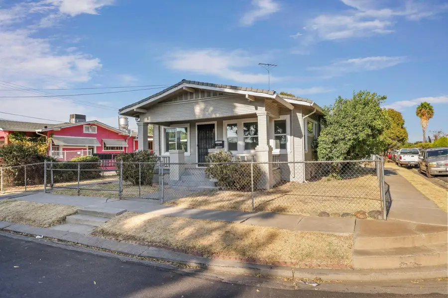 1000 Beatrice Avenue, Stockton, CA 95205 - #3