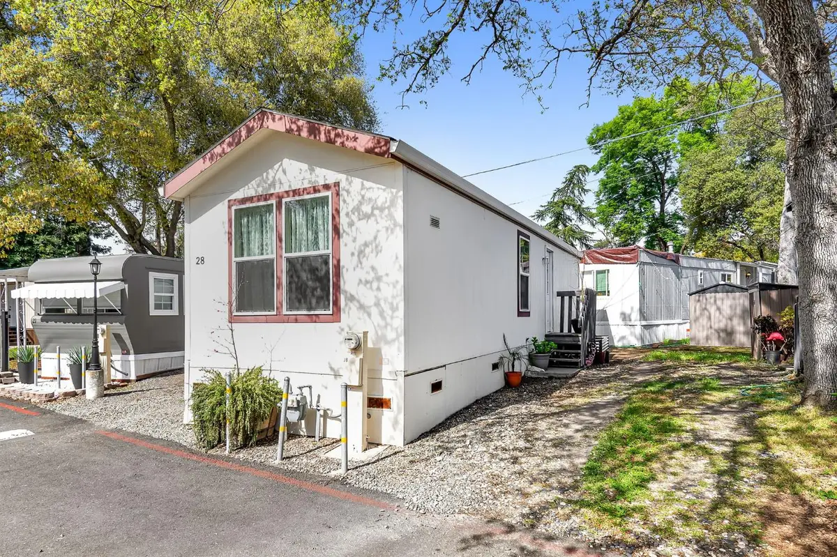 8880 Auburn Folsom Road #28, Granite Bay, CA 95746 - #1