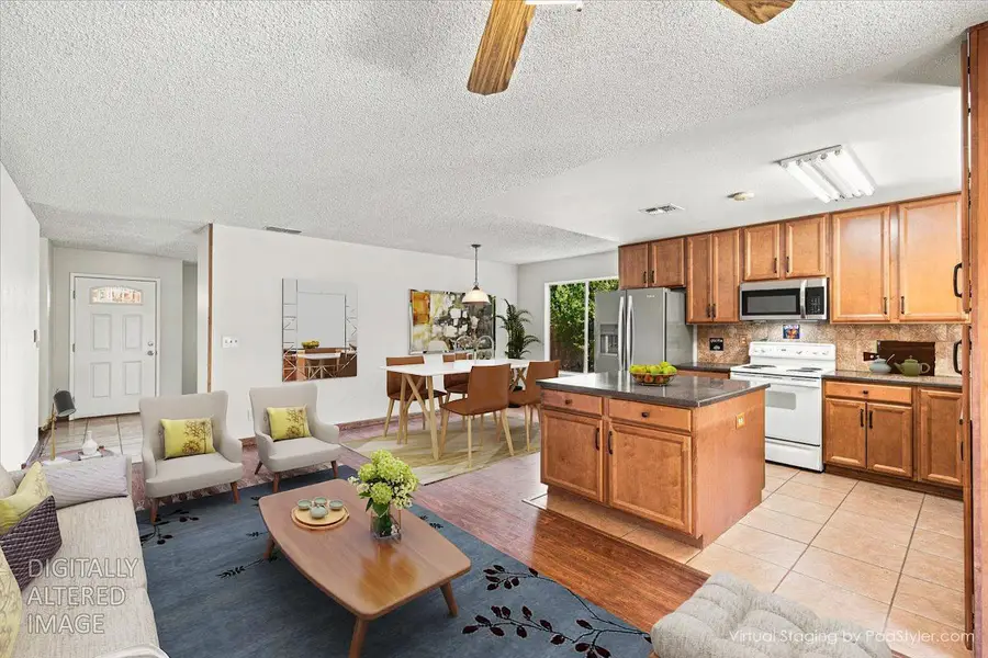 3359 Butler Court, Sacramento, CA 95827 - #2