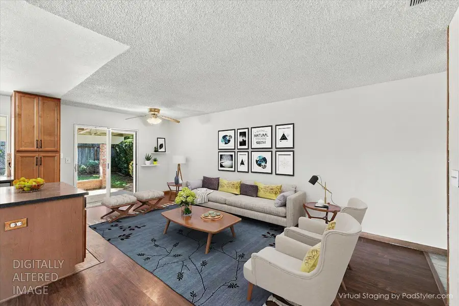 3359 Butler Court, Sacramento, CA 95827 - #3