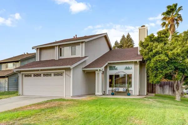 2309 Mills Ranch Way, Rancho Cordova, CA 95670