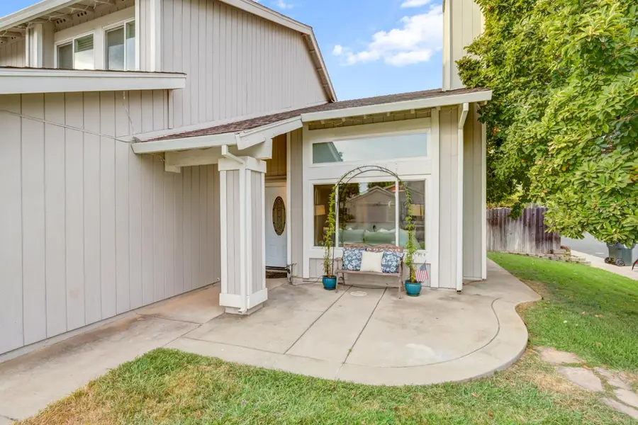 2309 Mills Ranch Way, Rancho Cordova, CA 95670 - #3
