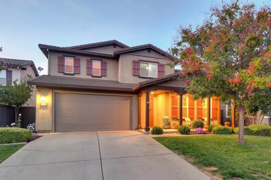 2053 Camp Whitney Circle, Rocklin, CA 95765 - #3