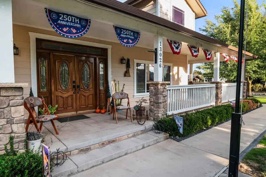 13026 S Valley Crest Drive, Oakdale, CA 95361 - #3