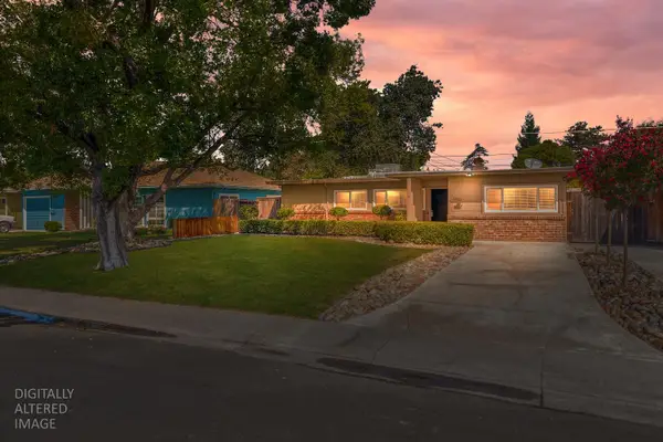 1203 Calhoun Way, Stockton, CA 95207