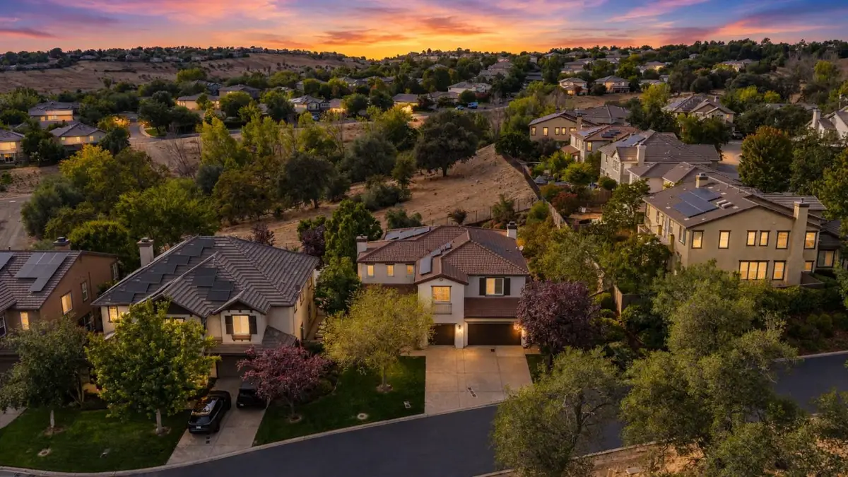 9010 Hearst Place, El Dorado Hills, CA 95762 - #1